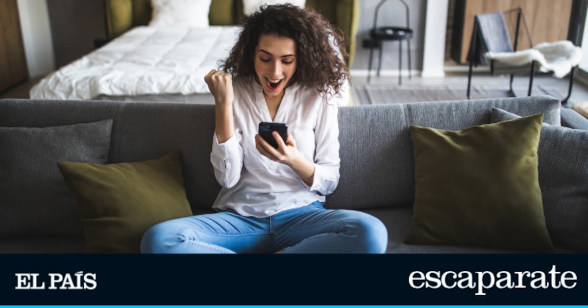 Cecotec se adelanta a Black Friday y baja sus precios durante noviembre con chollos con hasta el 64% de descuento | Ofertas y descuentos | Escaparate