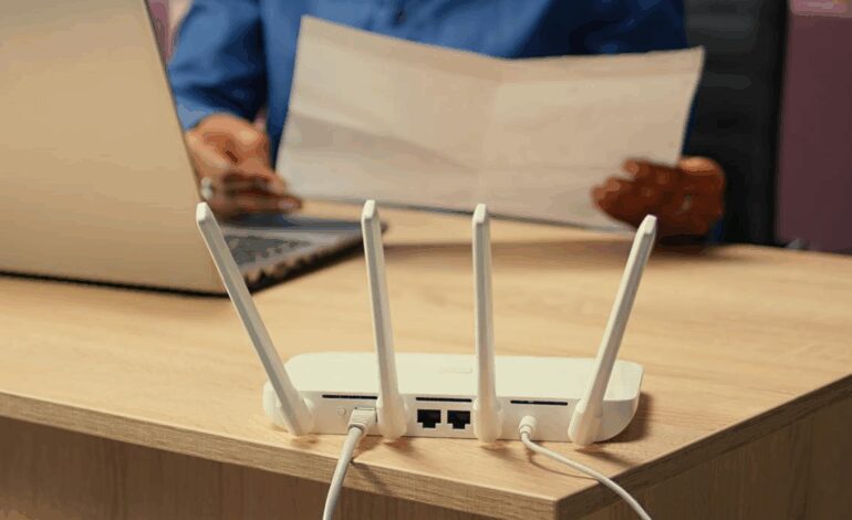 Los 3 peores enemigos de tu WiFi que debes evitar (y el último no te lo esperas)