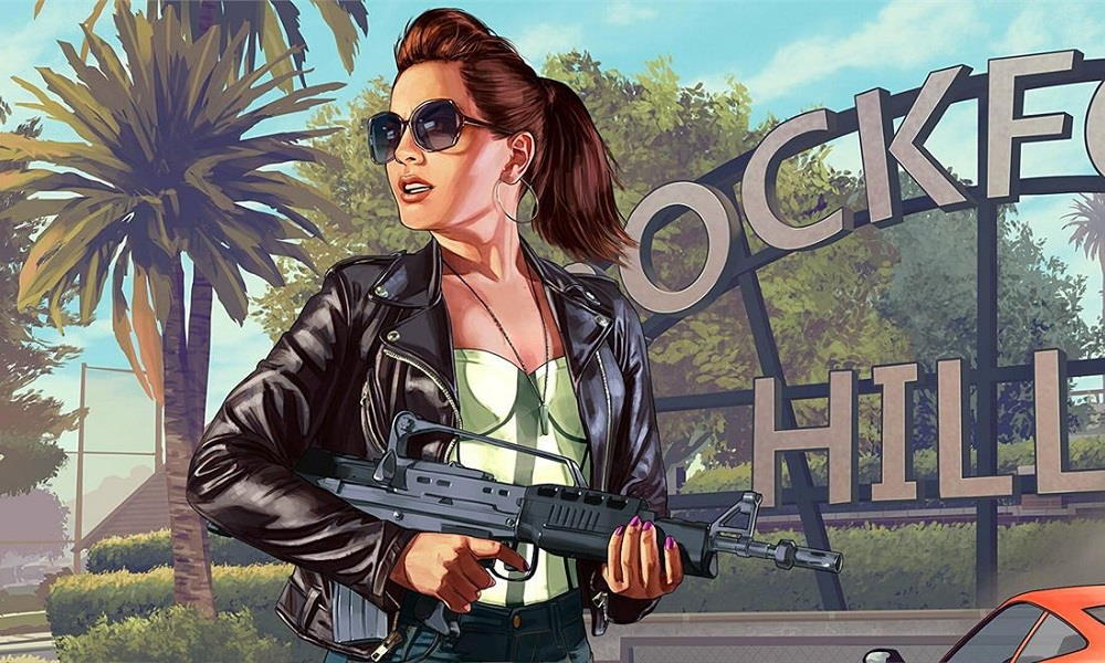 el futuro del gaming es el PC