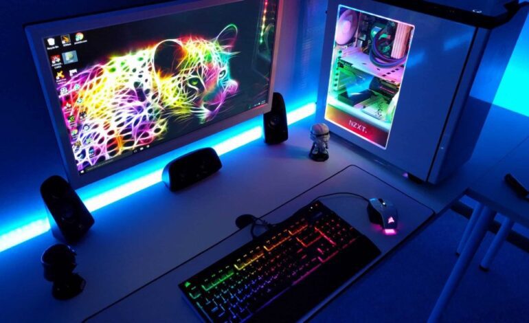 Cómo financiar tu nuevo portátil o PC gaming