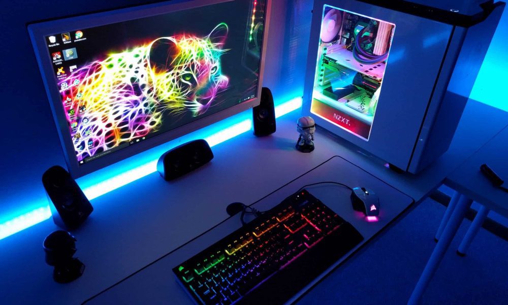 Cómo financiar tu nuevo portátil o PC gaming