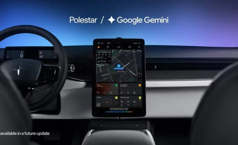 llega la batalla de la IA al coche