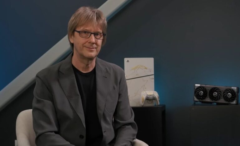 será un PC consolizado con dos tecnologías clave