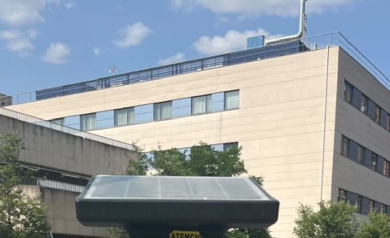 Sipay lanza terminales solares para parquímetros y transforma el pago en los aparcamientos