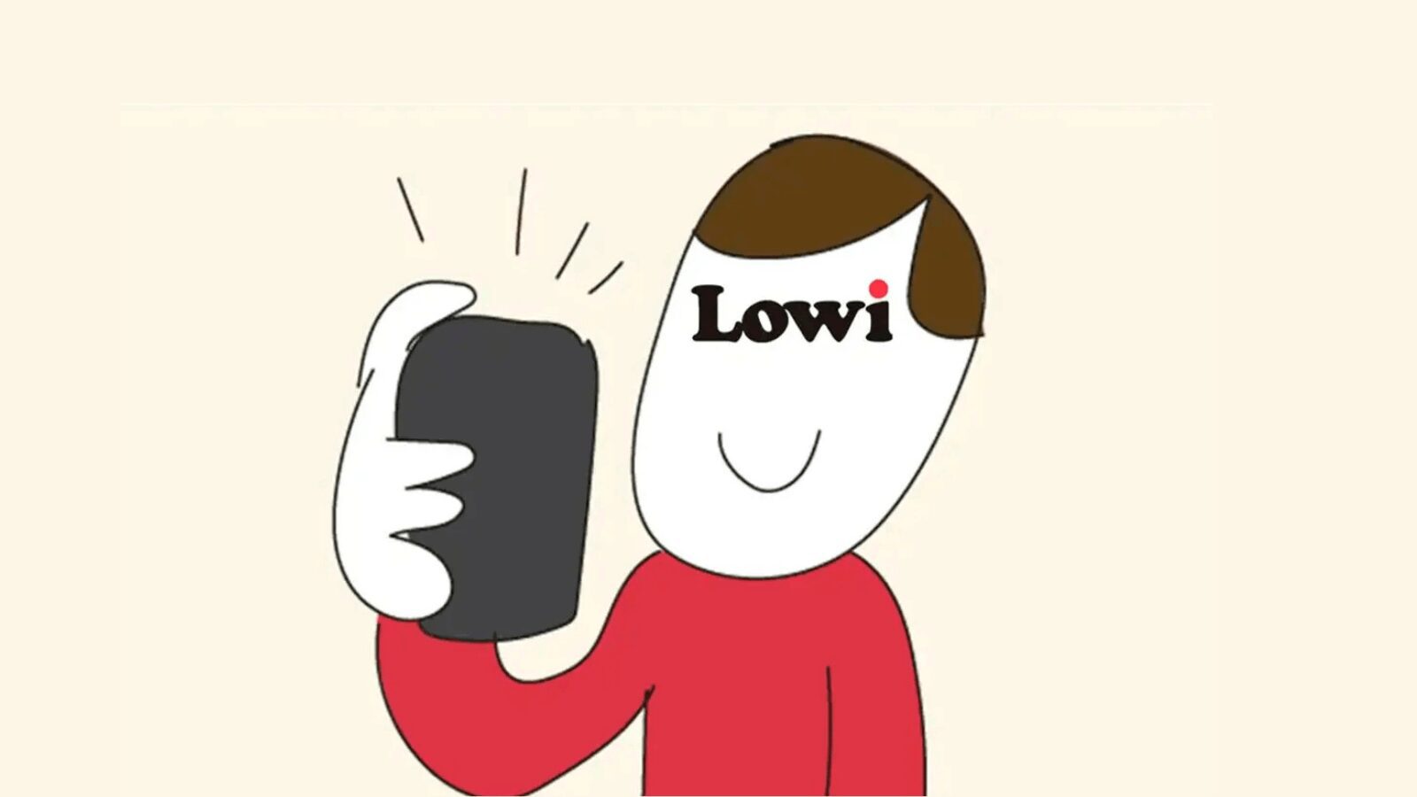 Lowi activa finalmente las llamadas VoWiFi: lista de móviles compatibles