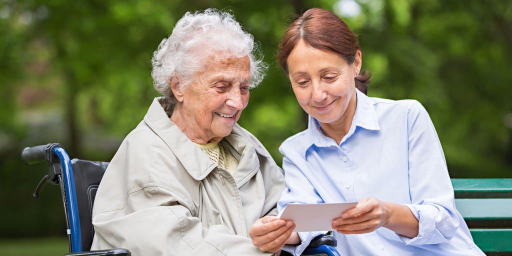 El hilo invisible del cuidado familiar