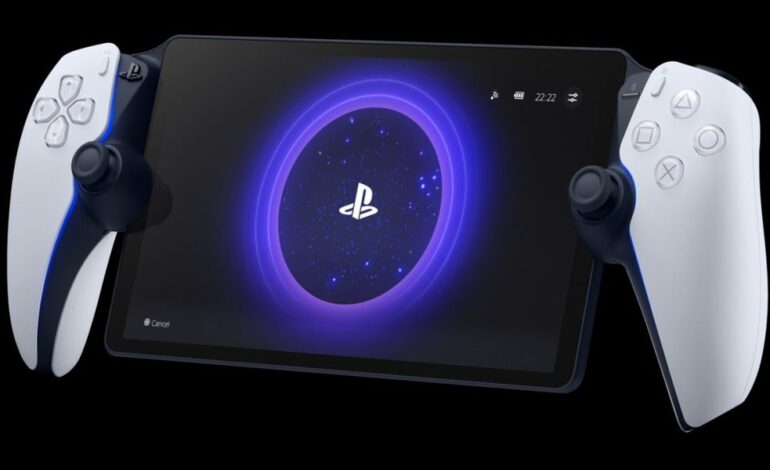PlayStation Portal ya es una consola portátil… más o menos