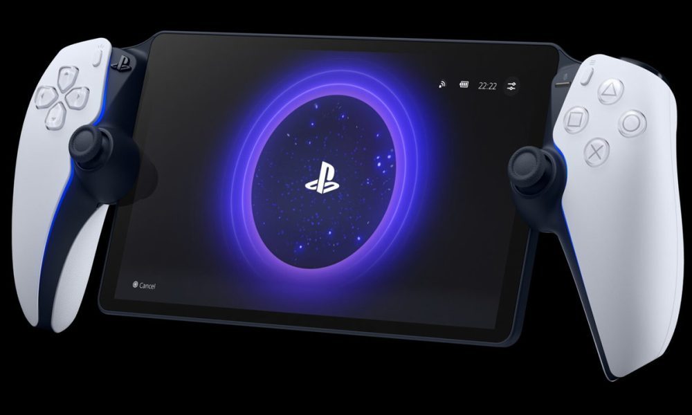 PlayStation Portal ya es una consola portátil… más o menos