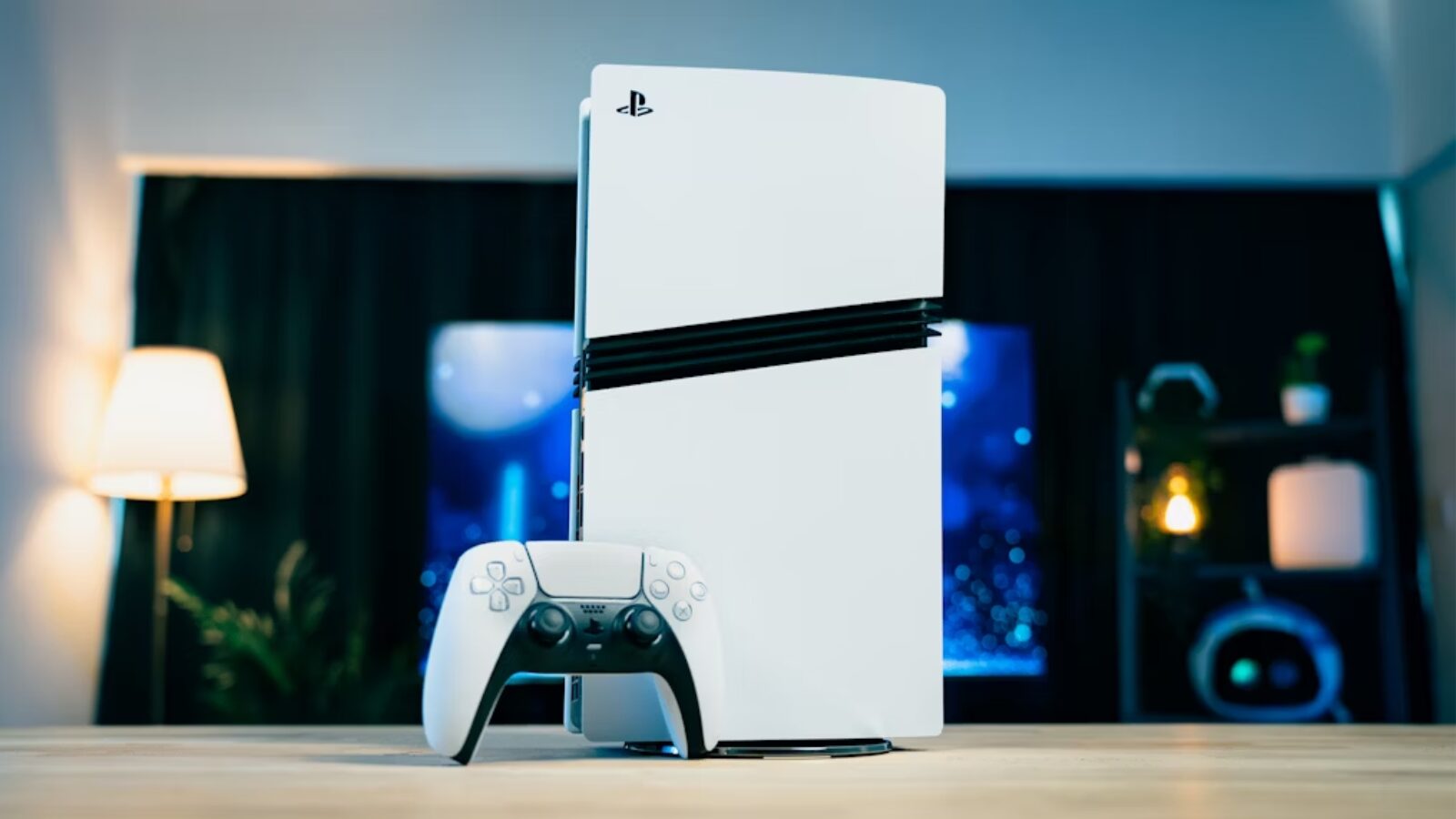 La PlayStation 5 Slim Digital nunca había estado tan barata en PcComponentes como con sus ofertas Black Friday