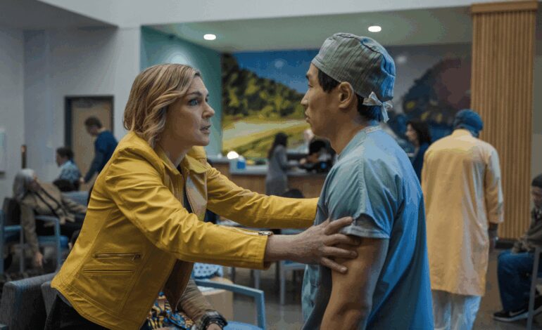 Apple TV tiene un nuevo éxito entre manos y ya es la serie que bate récords desde su estreno