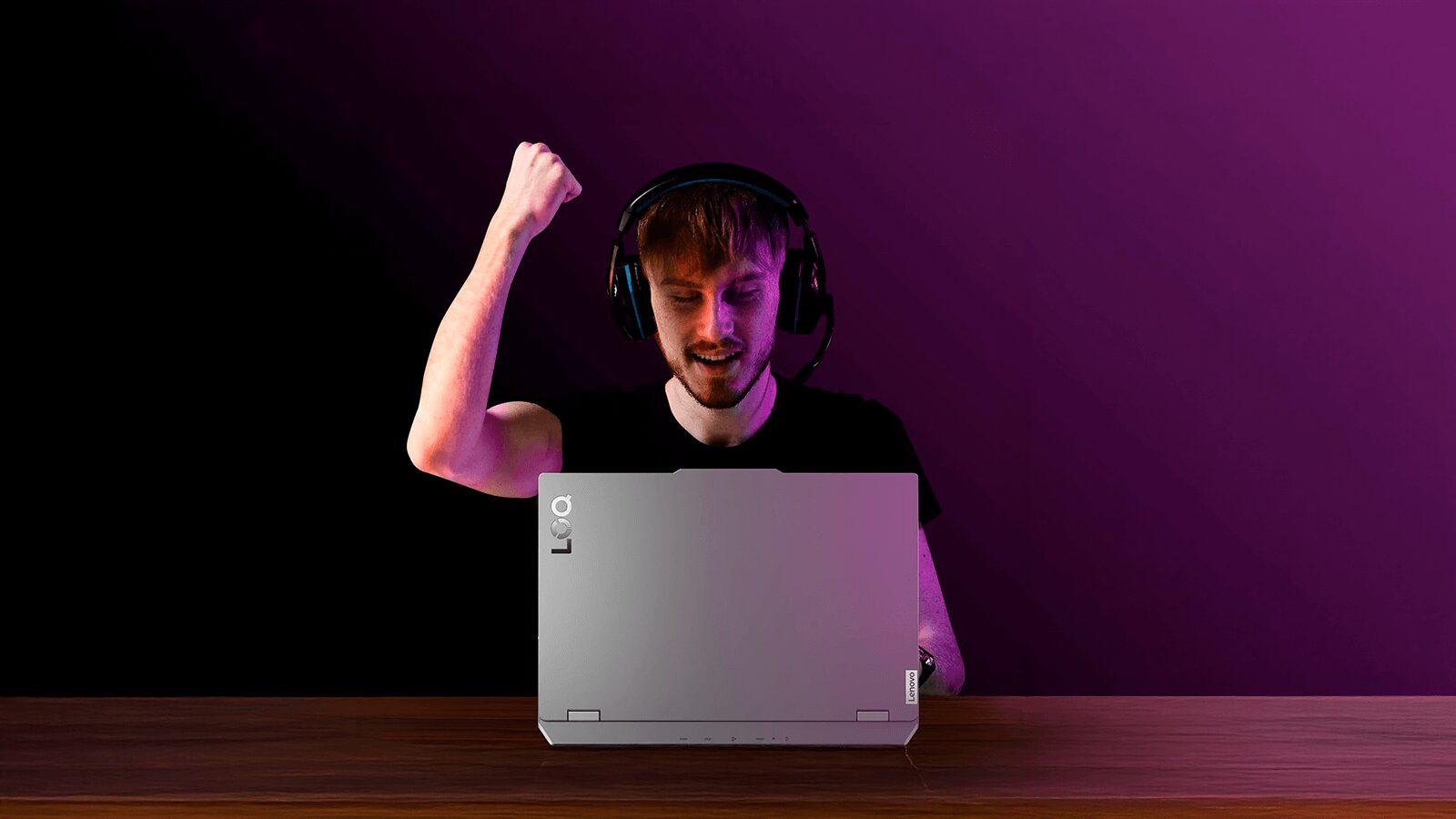 Amazon hunde el precio de este portátil Lenovo hasta agotar existencias