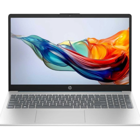 Portátil HP 15-fc0179ns 15,6 pulgadas AMD Ryzen 7 7730U 32GB 1TB SSD
