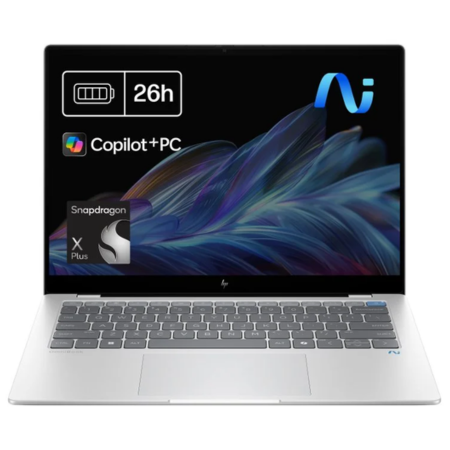 HP OmniBook X 14-fe1000ns QC Snapdragon