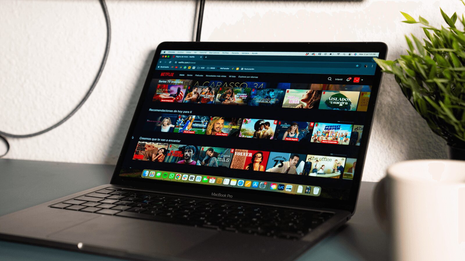 Netflix da la sorpresa y recupera una de las series eliminadas de Disney+