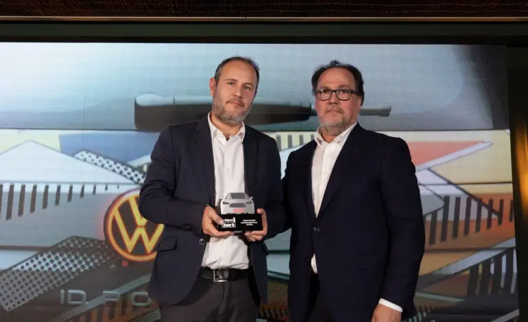 Premios Motor16 2025. Volkswagen Polo/ID.Polo, mejor utilitario