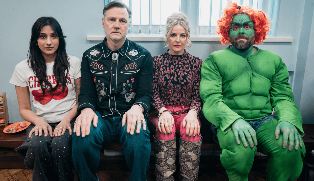 Escena de la segunda temporada de 