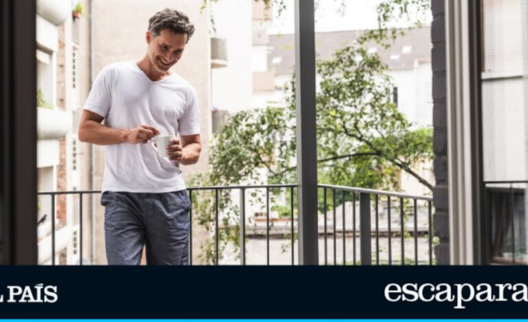 Las zapatillas de casa con velcro ideales para hombres con artritis o pies hinchados | Estilo de vida | Escaparate