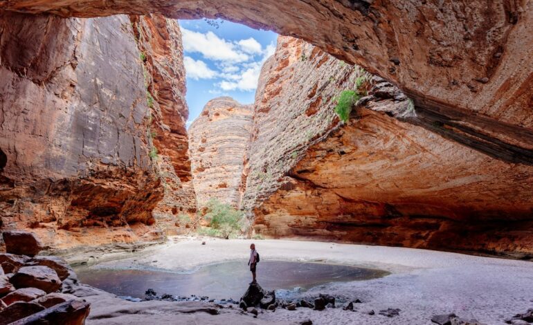 Diez propuestas para ser el primero (o casi) en descubrir un destino | Lonely | El Viajero