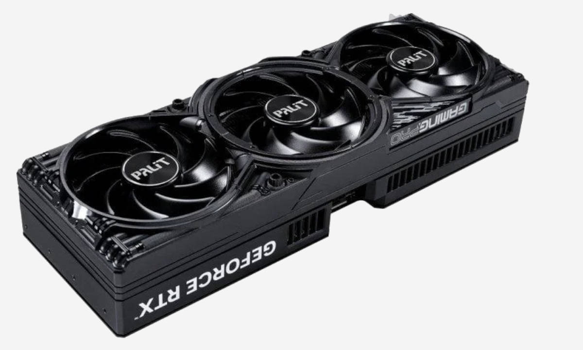 La GeForce RTX 5080 cuesta 999 €, ¡cómprala ahora!