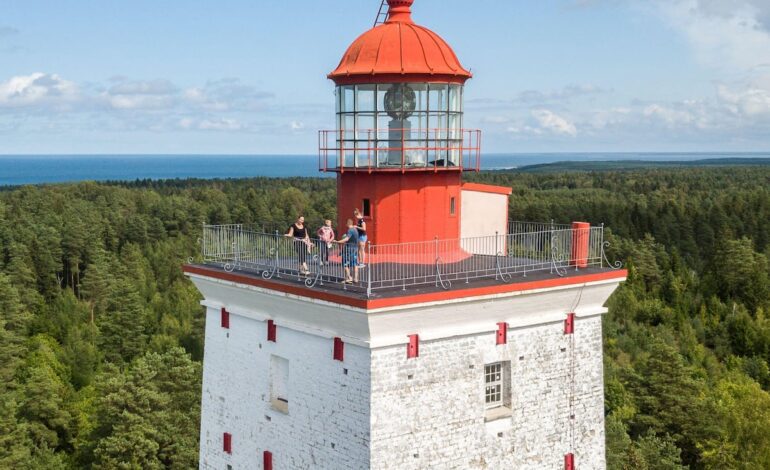 Tallin, Pärnu, la isla de Saaremaa, Tartu y más encantos de Estonia | Lonely | El Viajero