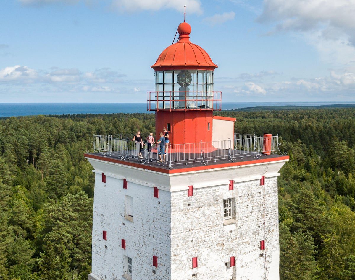 Tallin, Pärnu, la isla de Saaremaa, Tartu y más encantos de Estonia | Lonely | El Viajero