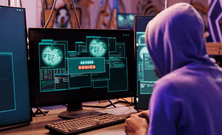 Qué es el ransomware y por qué en España se vive una situación preocupante