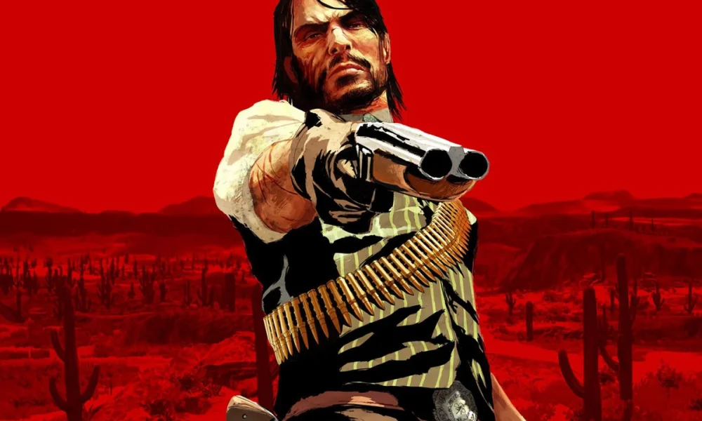 Red Dead Redemption vuelve… y no lo hace solo