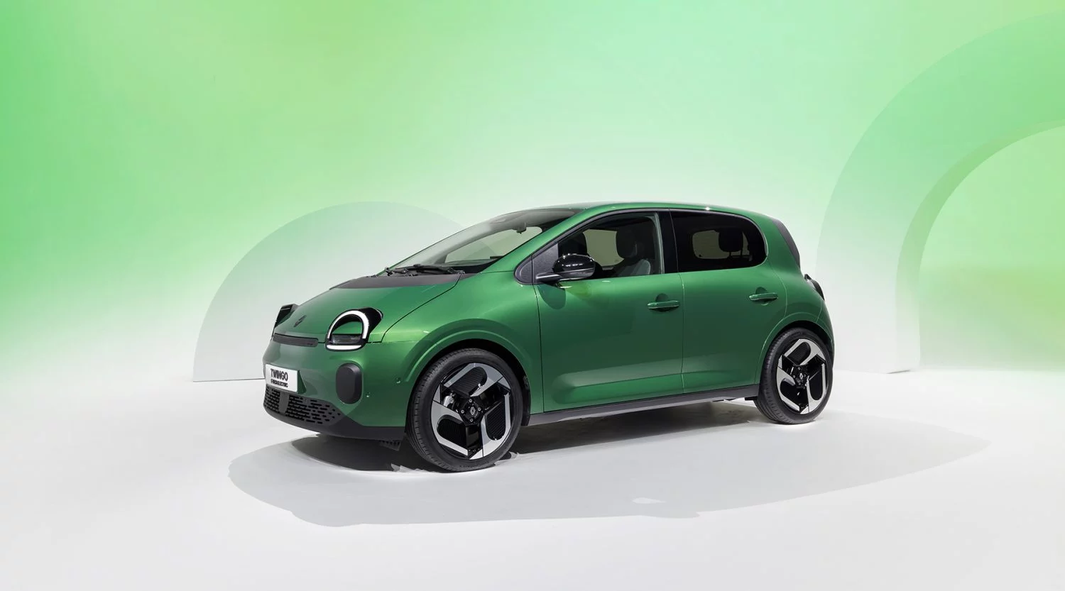 Renault Twingo E-Tech 2026: Renace el mito