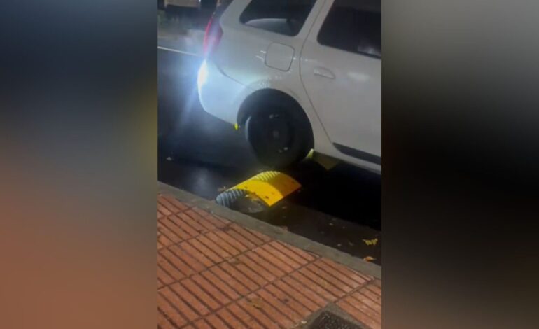 los vecinos se han quejado y el Ayuntamiento ha contestado