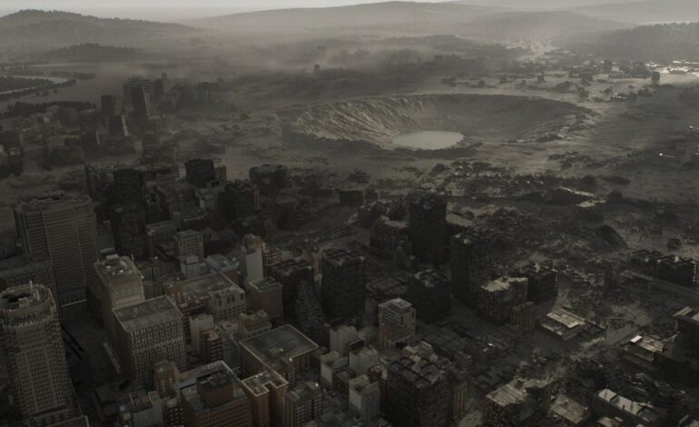 Capcom confirma que Resident Evil Requiem iba a ser título multijugador online