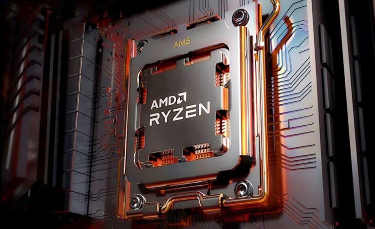 Ryzen 5 7500X3D, la nueva apuesta para jugar por menos