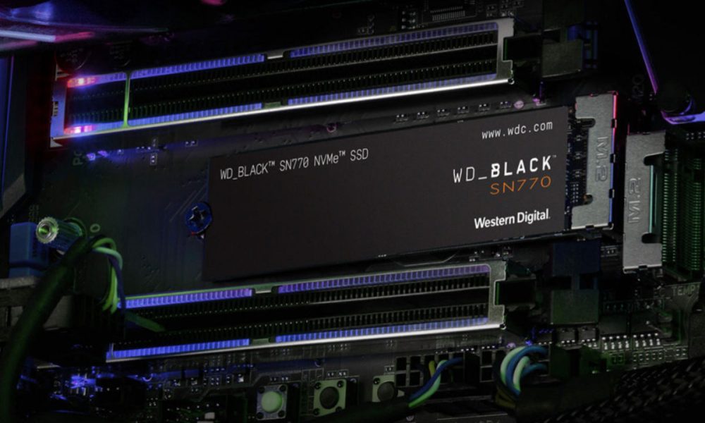 El precio de los SSDs se va a disparar: escasez severa en 2026