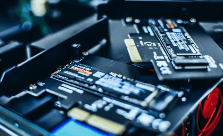 estos son los 4 componentes que nunca deberías tocar