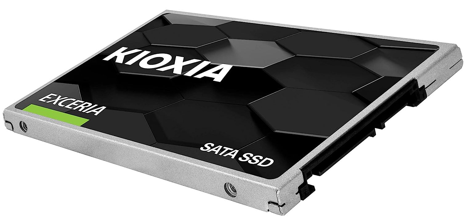 SSD estará disponible el Black Friday 2025