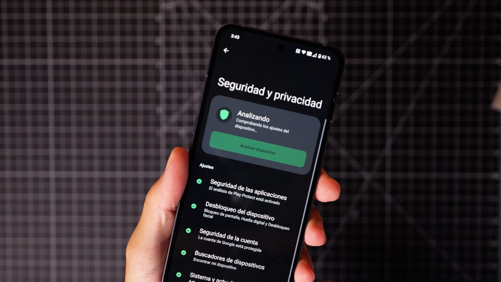 Estas configuraciones de Android pueden poner en peligro tu privacidad: desactívalas de inmediato