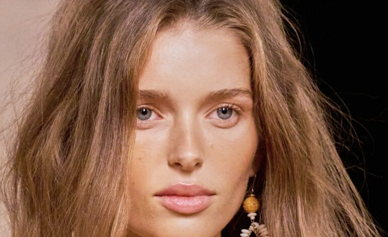 Sérums para la caída capilar, un aliado para la rutina de otoño