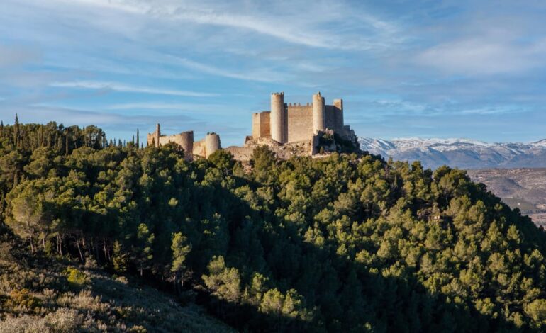 7 destinos para un fin de semana