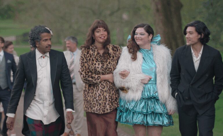 Fue un éxito en 27 países, pero Netflix no hará más temporadas de esta serie