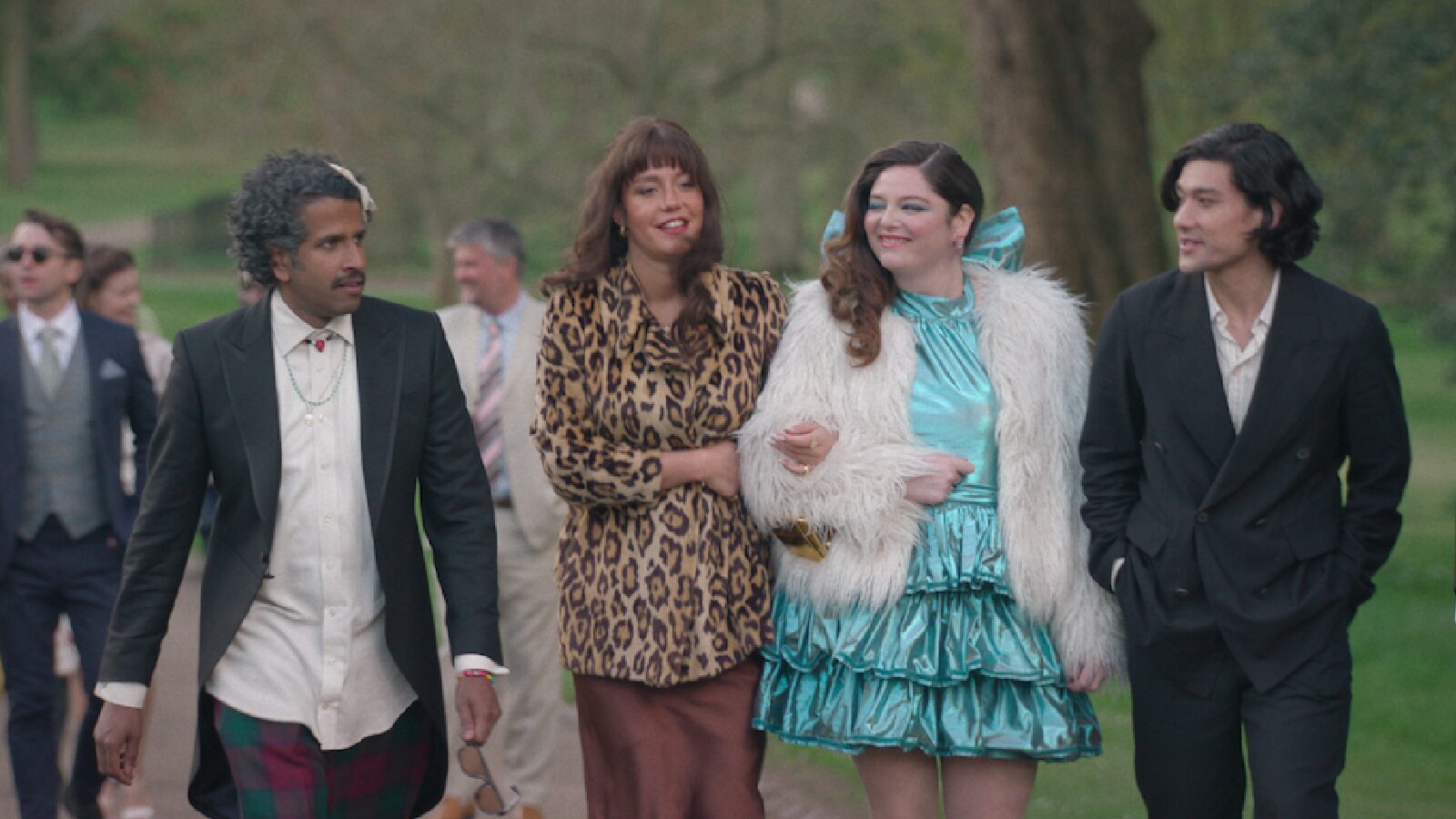 Fue un éxito en 27 países, pero Netflix no hará más temporadas de esta serie