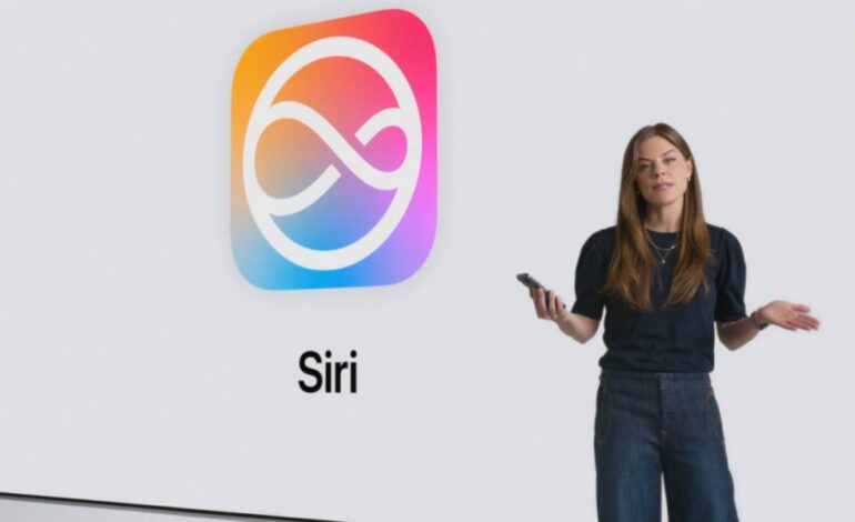 Siri, la renovación que sigue pendiente