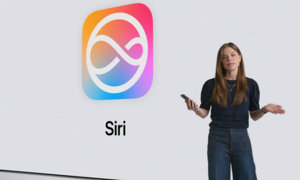 Siri, la renovación que sigue pendiente