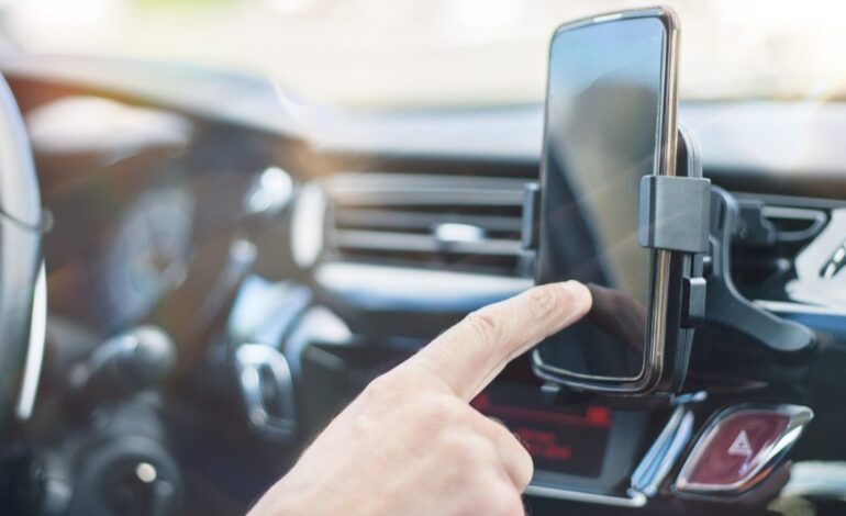 Más de un tercio de los conductores admite cometer a menudo una infracción muy peligrosa