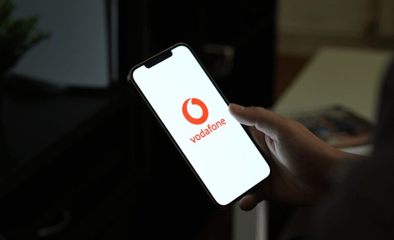 Vodafone firma un acuerdo con otra operadora y da un importante paso para su red