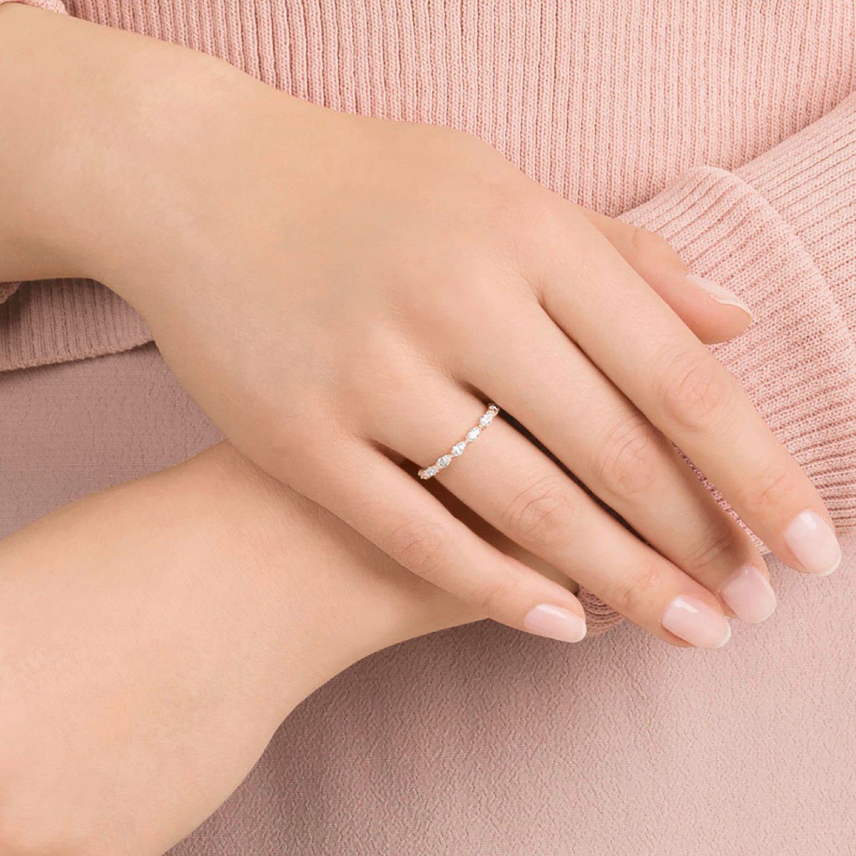 ¿Crisis en el lujo? Esta conocida firma recorta 400 puestos de empleo en su sede central