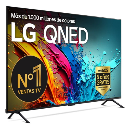 Televisor LG 98QNED89T6A.AEUQ 98″