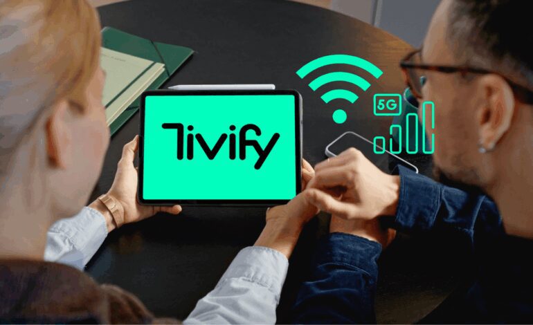 lanza tarifas de fibra y móvil con más de 250 canales