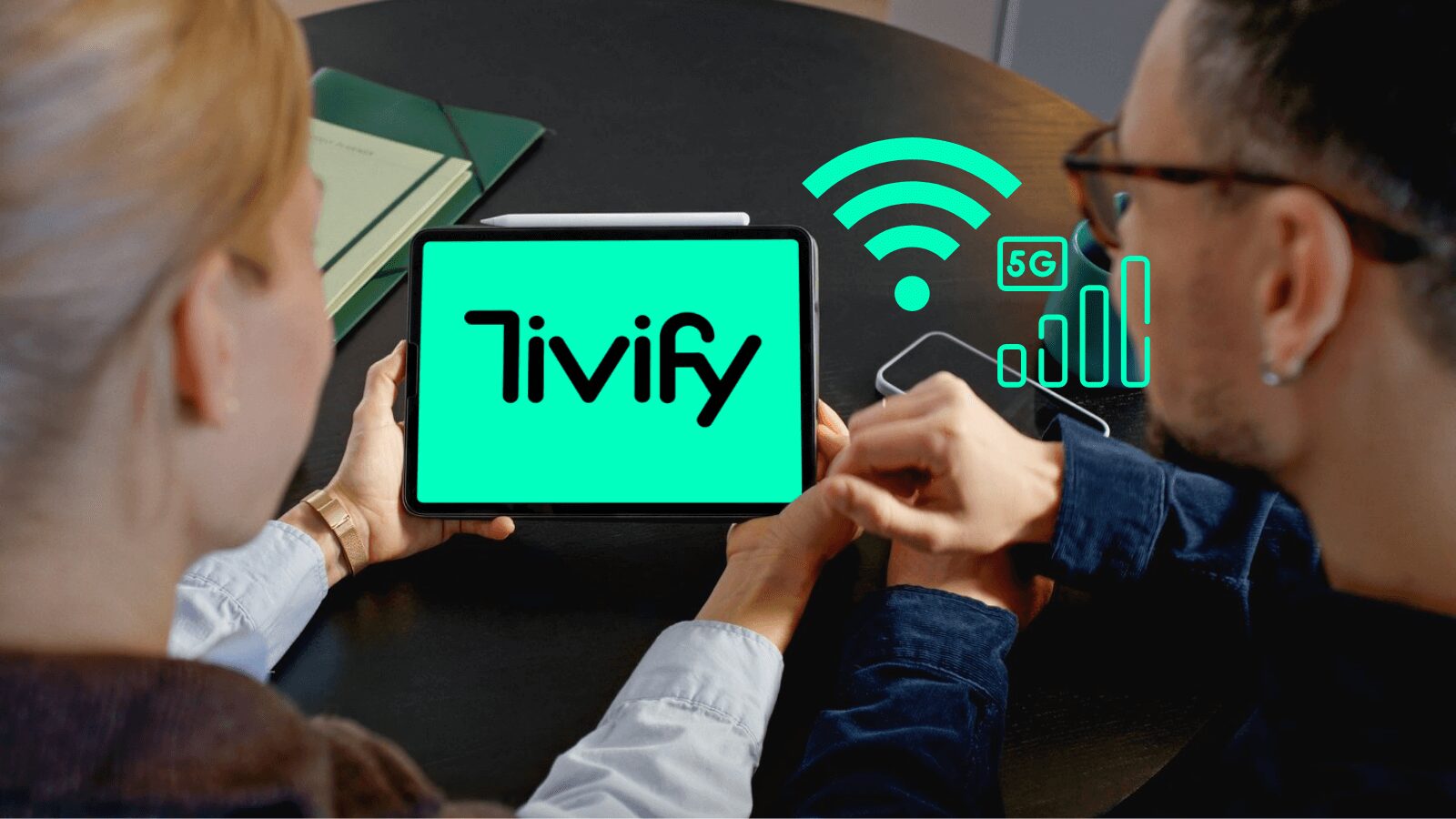 lanza tarifas de fibra y móvil con más de 250 canales