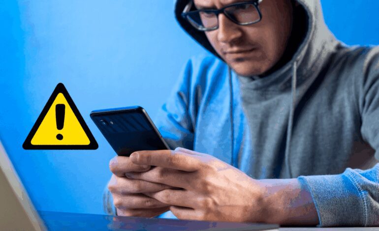 ¿Te han hackeado el móvil? Estas son las pistas inquebrantables que lo confirman