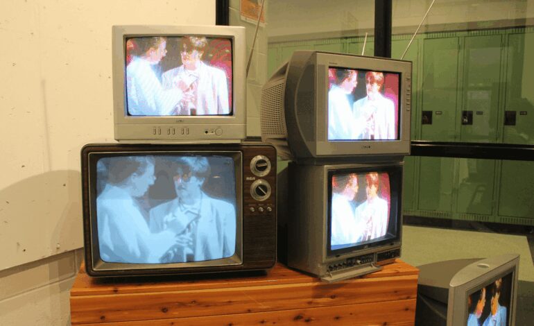 El canal VinTV introduce cine en su programación con todas estas películas en noviembre