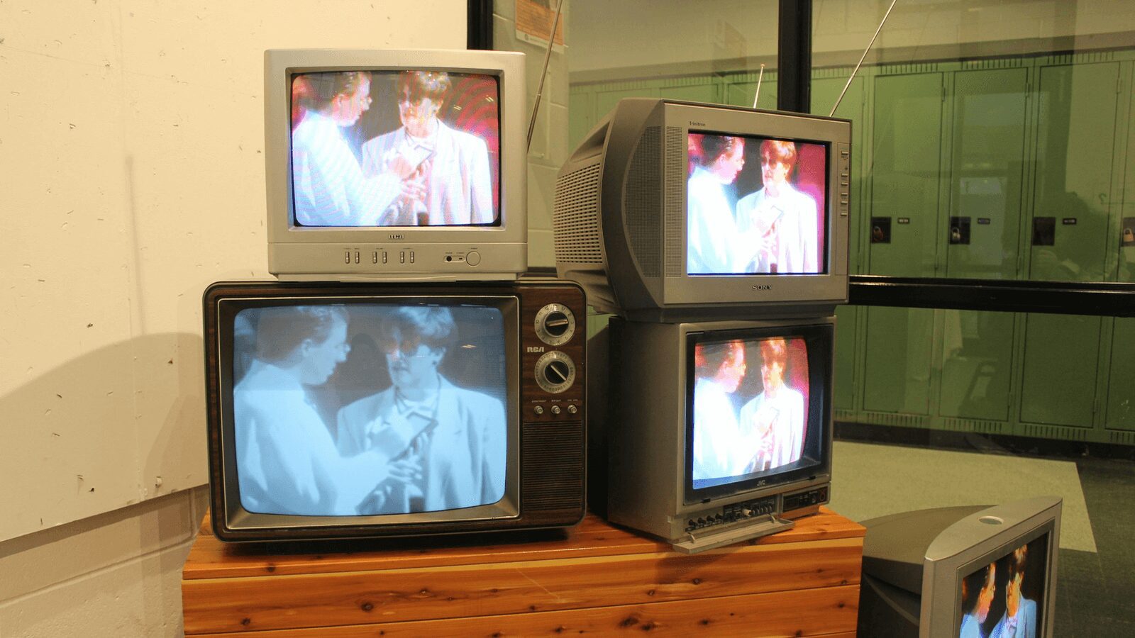 El canal VinTV introduce cine en su programación con todas estas películas en noviembre